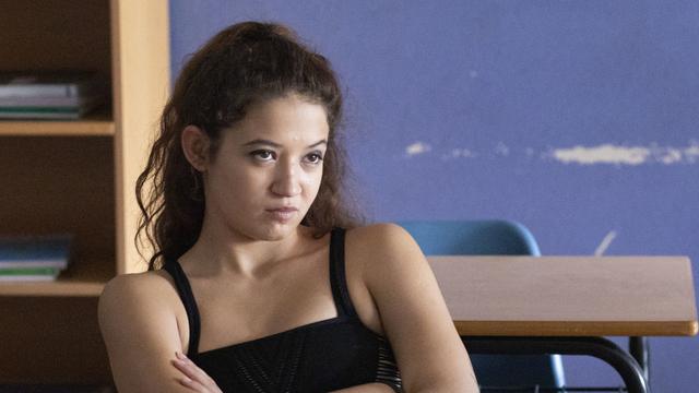 Imagen Mar afuera 1x7