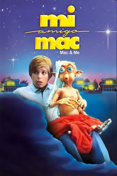 Imagen Mi amigo Mac