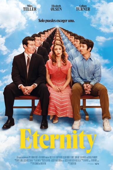 Imagen Eternity
