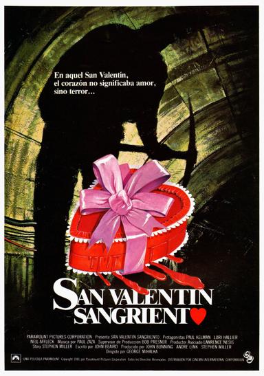 Imagen San Valentín sangriento