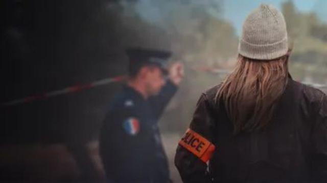 Imagen La estación de las chicas perdidas