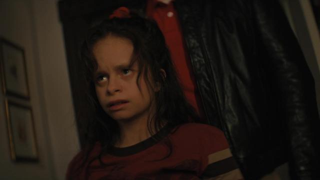 Imagen Una buena familia americana 1x2