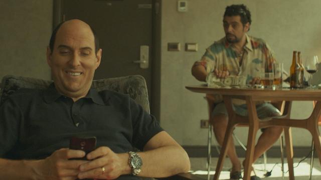 Imagen El Presidente 1x4