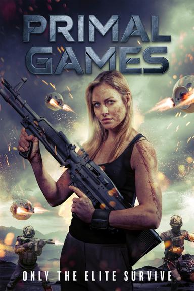 Imagen Primal Games