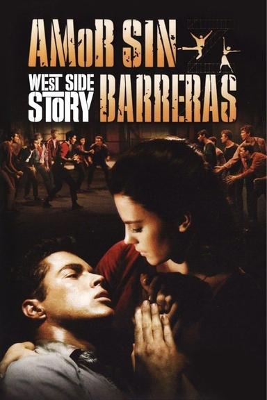 Imagen West Side Story (Amor sin barreras)