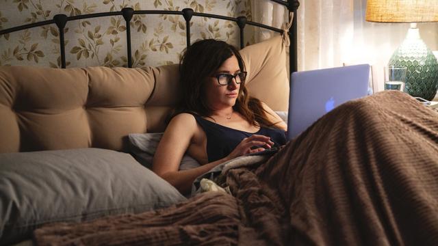 Imagen La señora Fletcher 1x1