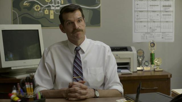 Imagen Buscando a Alaska 1x6