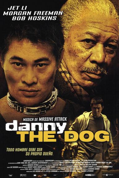 Imagen Danny the Dog