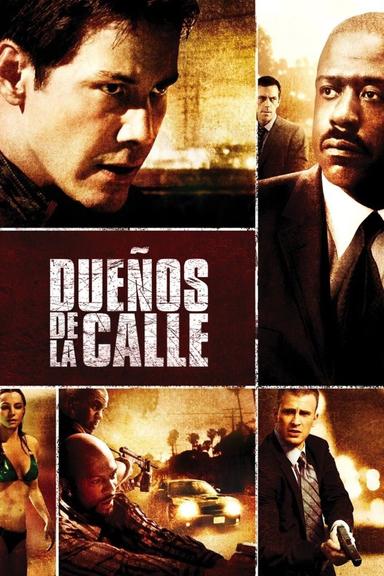 Imagen Dueños de la calle