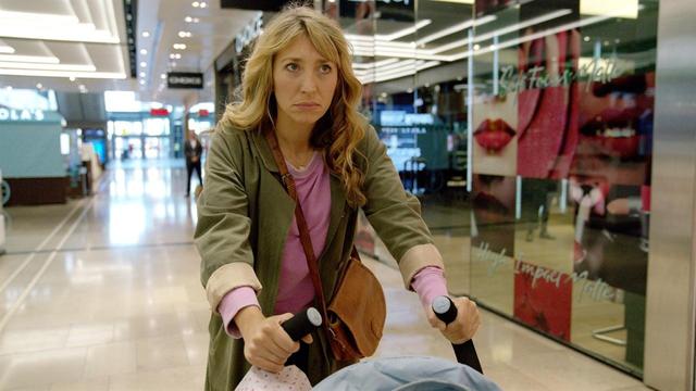 Imagen Bendita paciencia 1x3