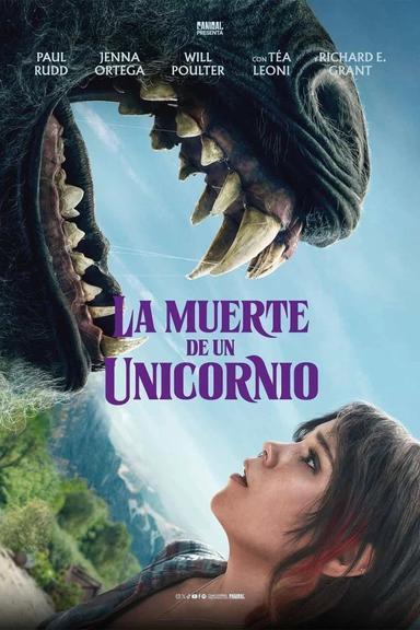 Imagen Death of a Unicorn