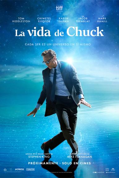 Imagen La vida de Chuck