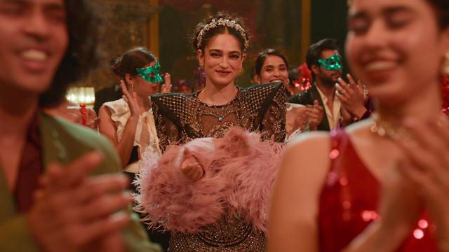 Imagen The Royals 1x4