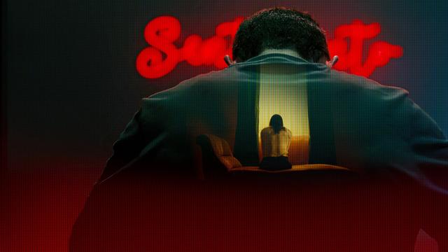 Imagen Terrazza Sentimento: Del esplendor al horror