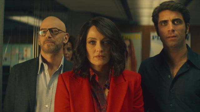 Imagen Sra. Playmen 1x7