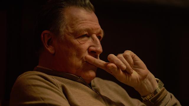 Imagen Tierra de mafiosos 1x7