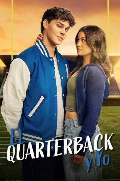 Imagen El quarterback y yo