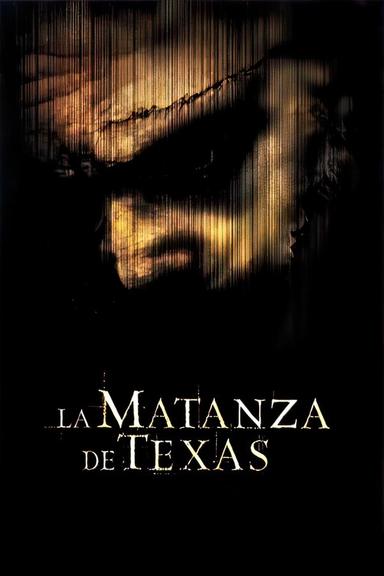 Imagen La matanza de Texas