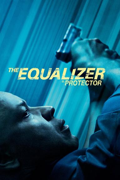Imagen The equalizer (El protector)