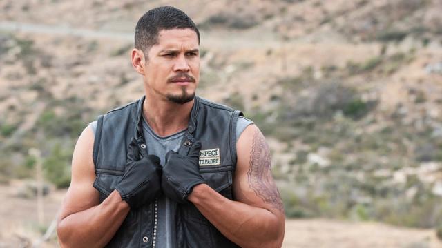 Imagen Mayans M.C. 1x5