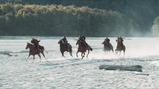 Imagen Carta al rey 1x2