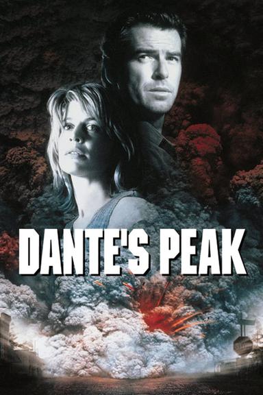 Imagen Un pueblo llamado Dante's Peak