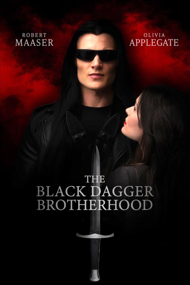 Imagen The Black Dagger Brotherhood 1x4