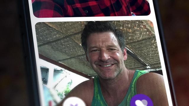 Imagen Hey Beautiful: Anatomy of a Romance Scam 1x1