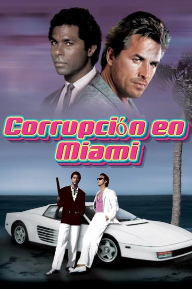Imagen Corrupción en Miami