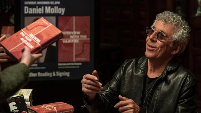 Imagen Talamasca: La orden secreta, de Anne Rice 1x1