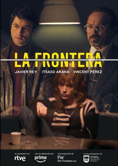 Imagen La frontera