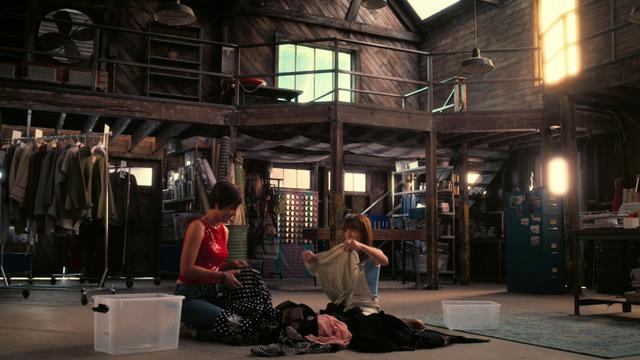 Imagen Girlboss 1x12