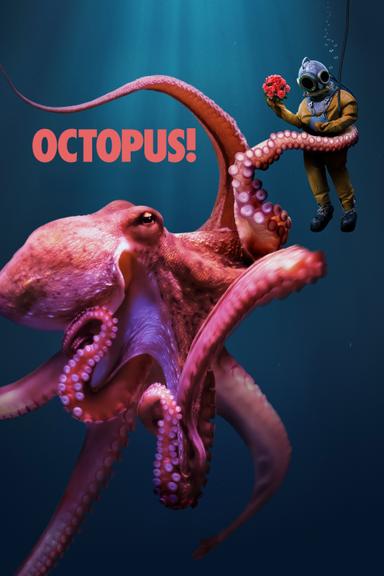 Imagen ¡Pulpo!
