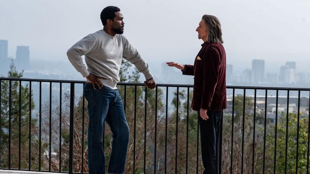 Imagen Wonder Man 1x6