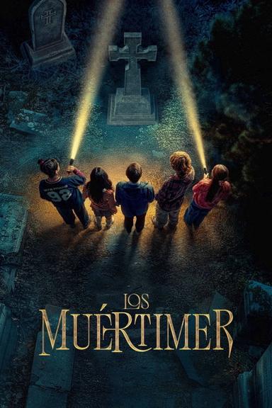 Imagen Los Muértimer