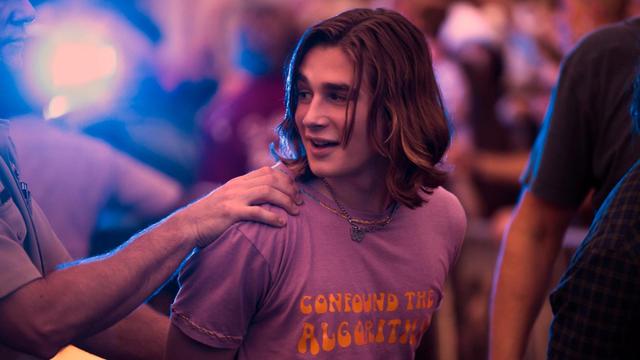 Imagen The Runarounds 1x7