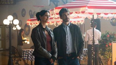 Imagen Sheriff Country 1x7