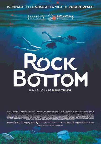 Imagen Rock Bottom