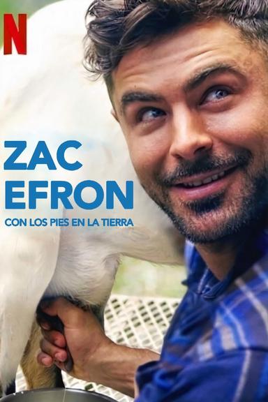 Imagen Zac Efron: Con los pies en la tierra