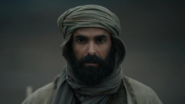 Imagen Testamento: La historia de Moisés 1x1