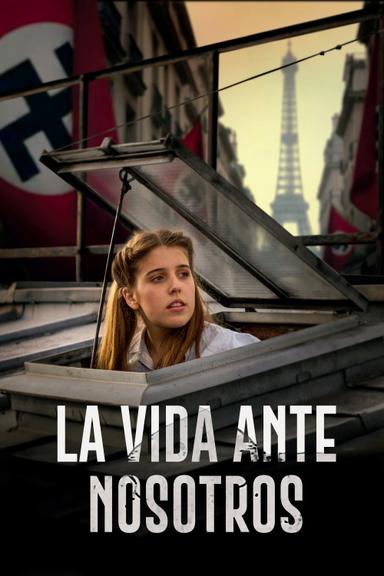 Imagen La vida ante nosotros