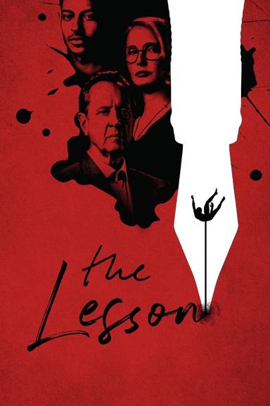 Imagen The Lesson