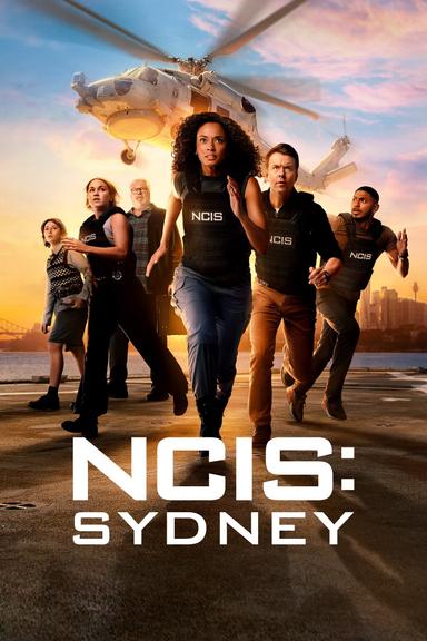 Imagen NCIS: Sydney
