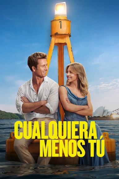 Imagen Cualquiera menos tú