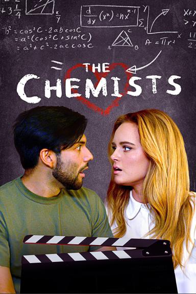 Imagen The Chemists