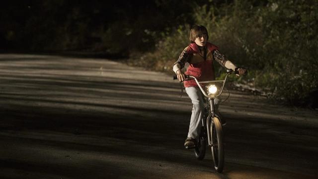 Imagen Stranger Things 1x1