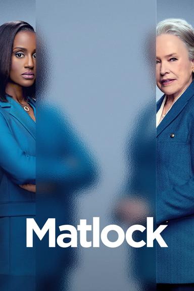 Imagen Matlock