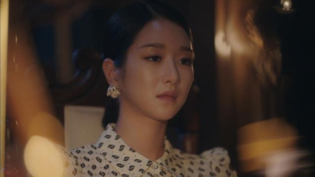 Imagen Está bien no estar bien 1x10