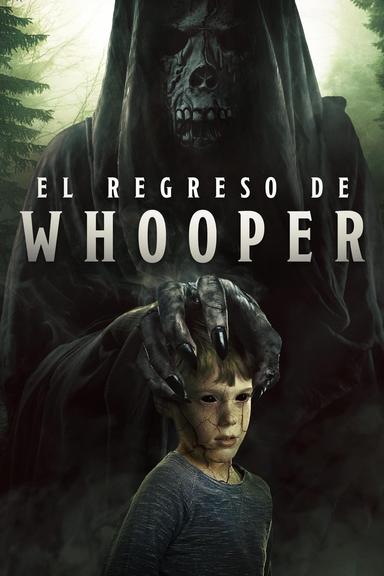 Imagen The Whooper Returns