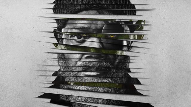 Imagen Invasión secreta